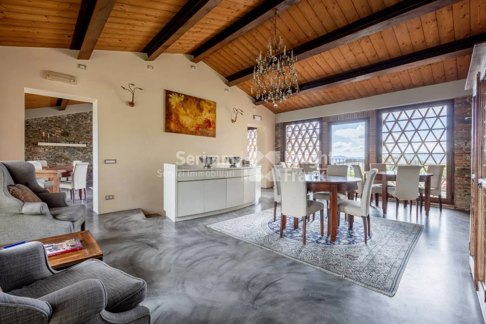 Capannori, Corte Franceschini, Tuscany, Italy. - Photo 36