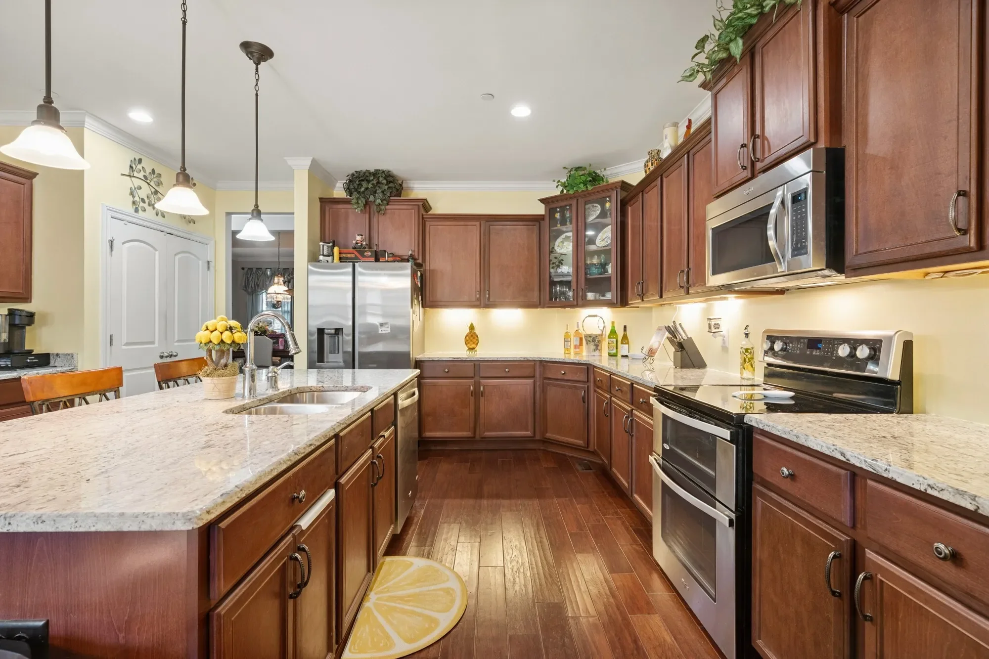 2224 Arbor Pointe Way , Hermitage, TN 37076, Nashville, Tennessee, United States. - Photo 25