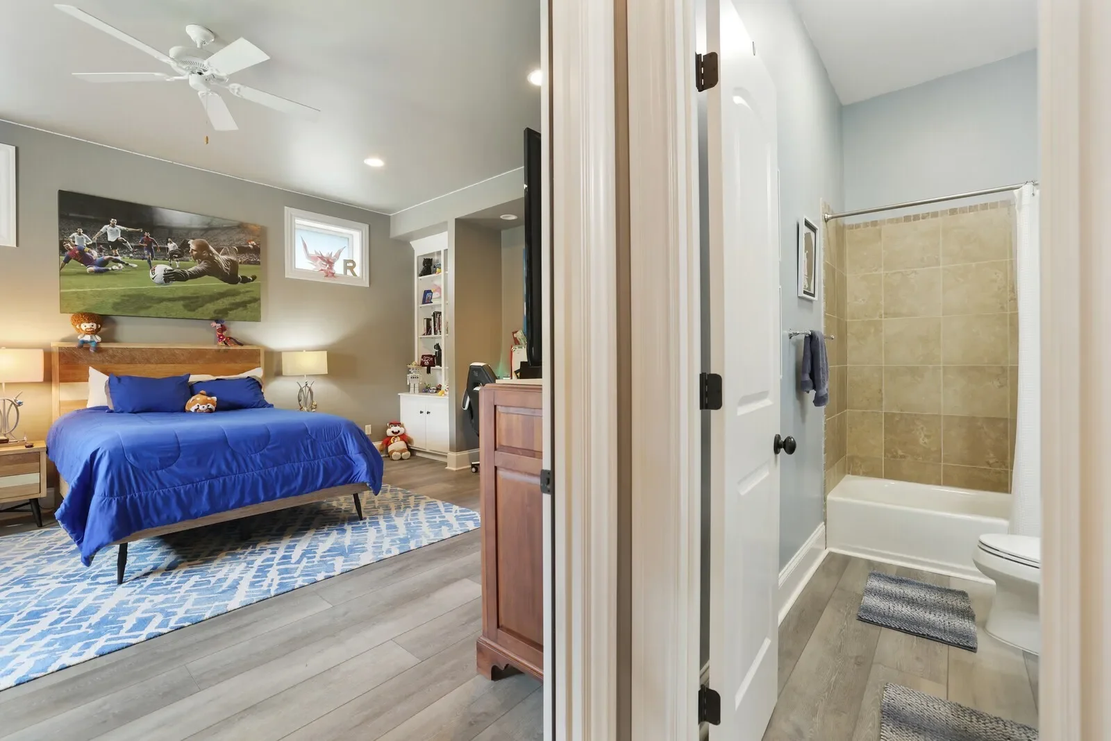 9503 Wicklow Rd, Brentwood, TN, 37027, USA, Nashville, Tennessee, United States. - Photo 68