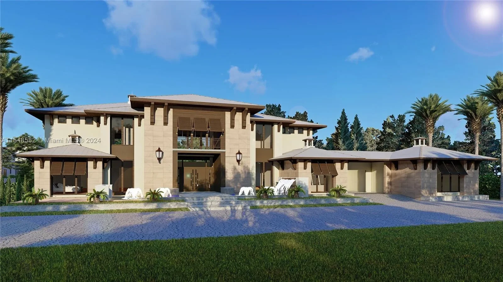 16700 Berkshire Ct, Southwest Ranches, Florida, United States. - Photo 14