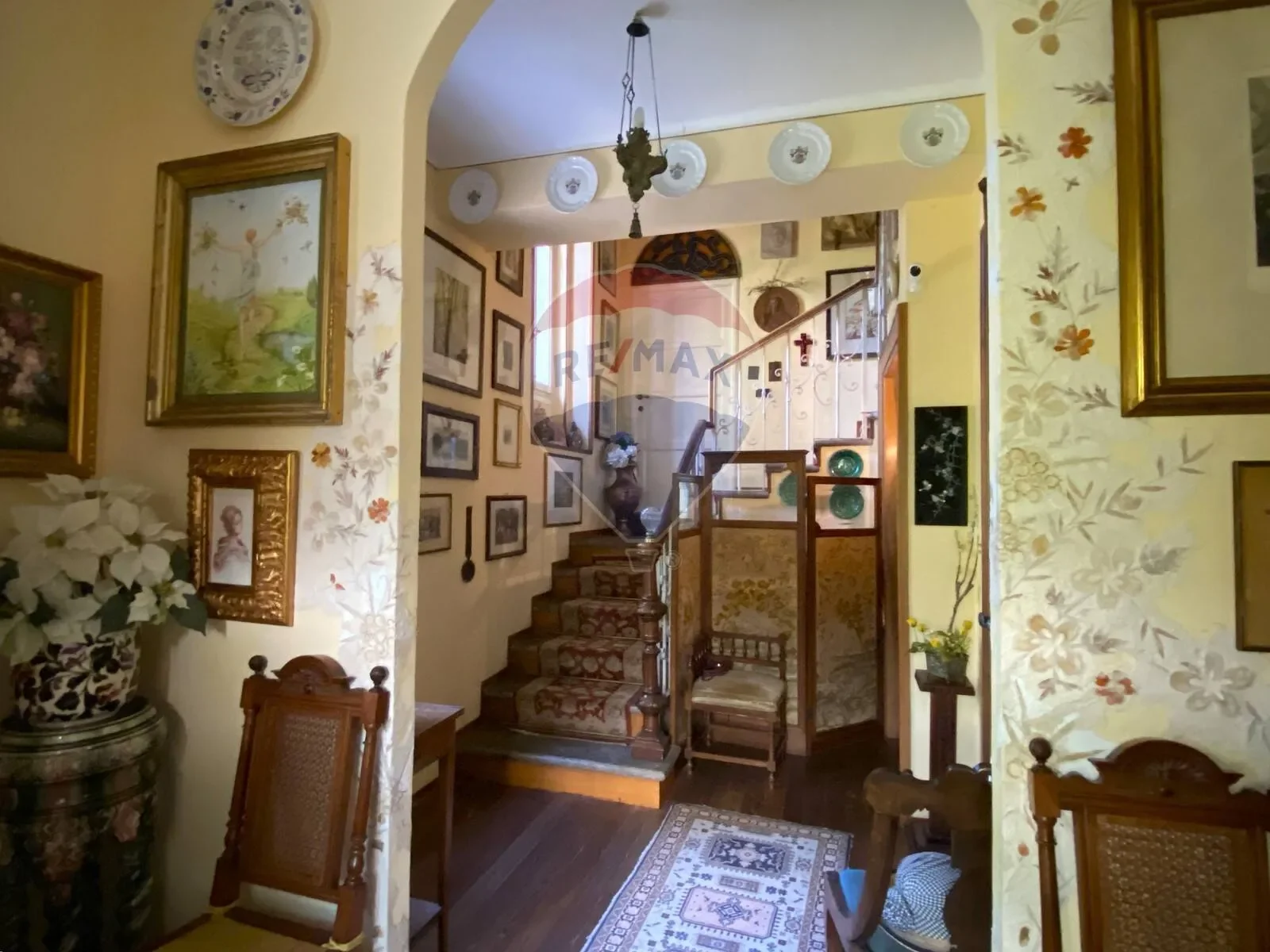 Via Principe di Piemonte, Stresa, Piedmont, Italy. - Photo 29