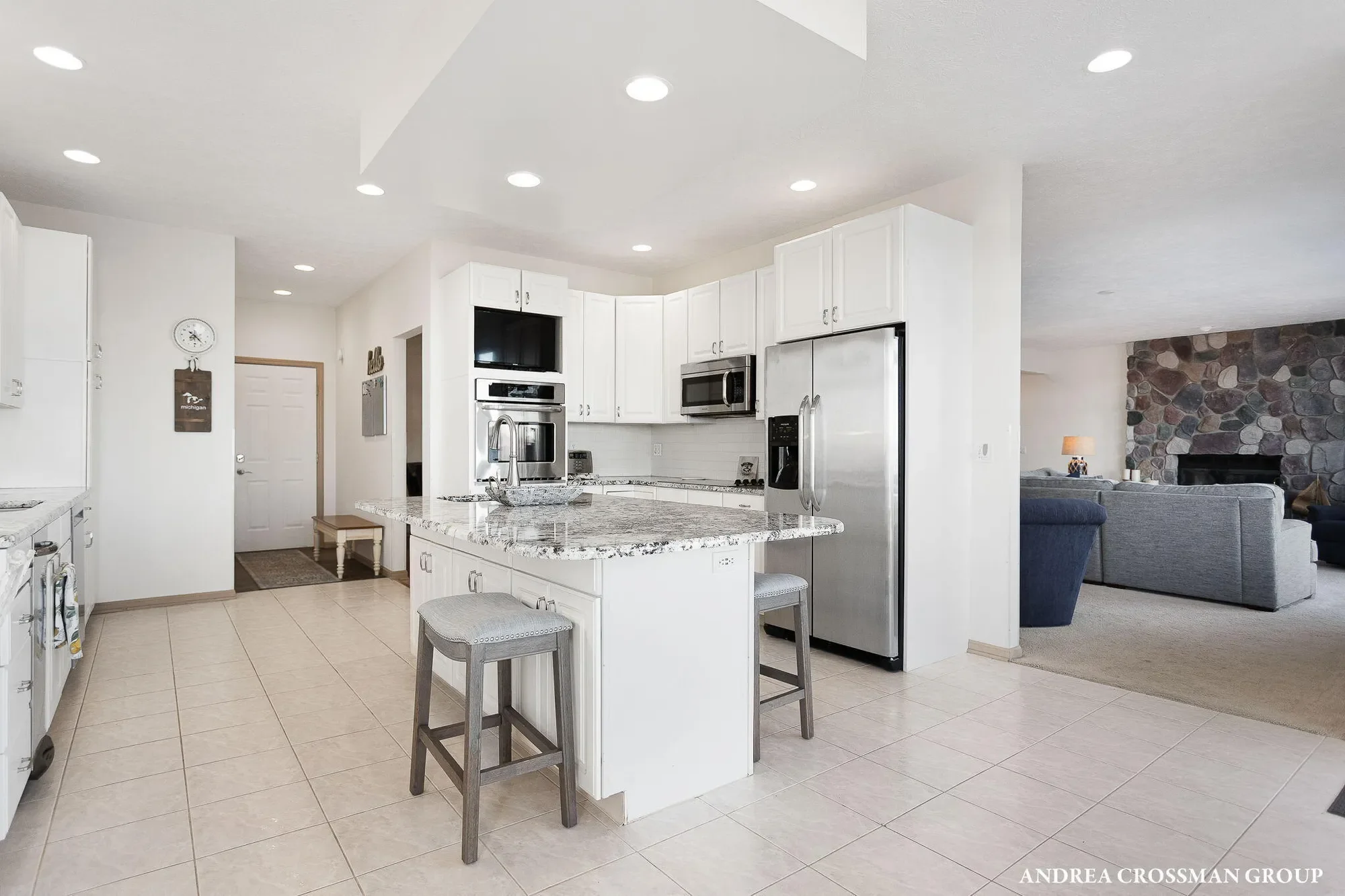 1761 South Shore Drive, Holland, MI 49423, Holland, Michigan, United States. - Photo 24