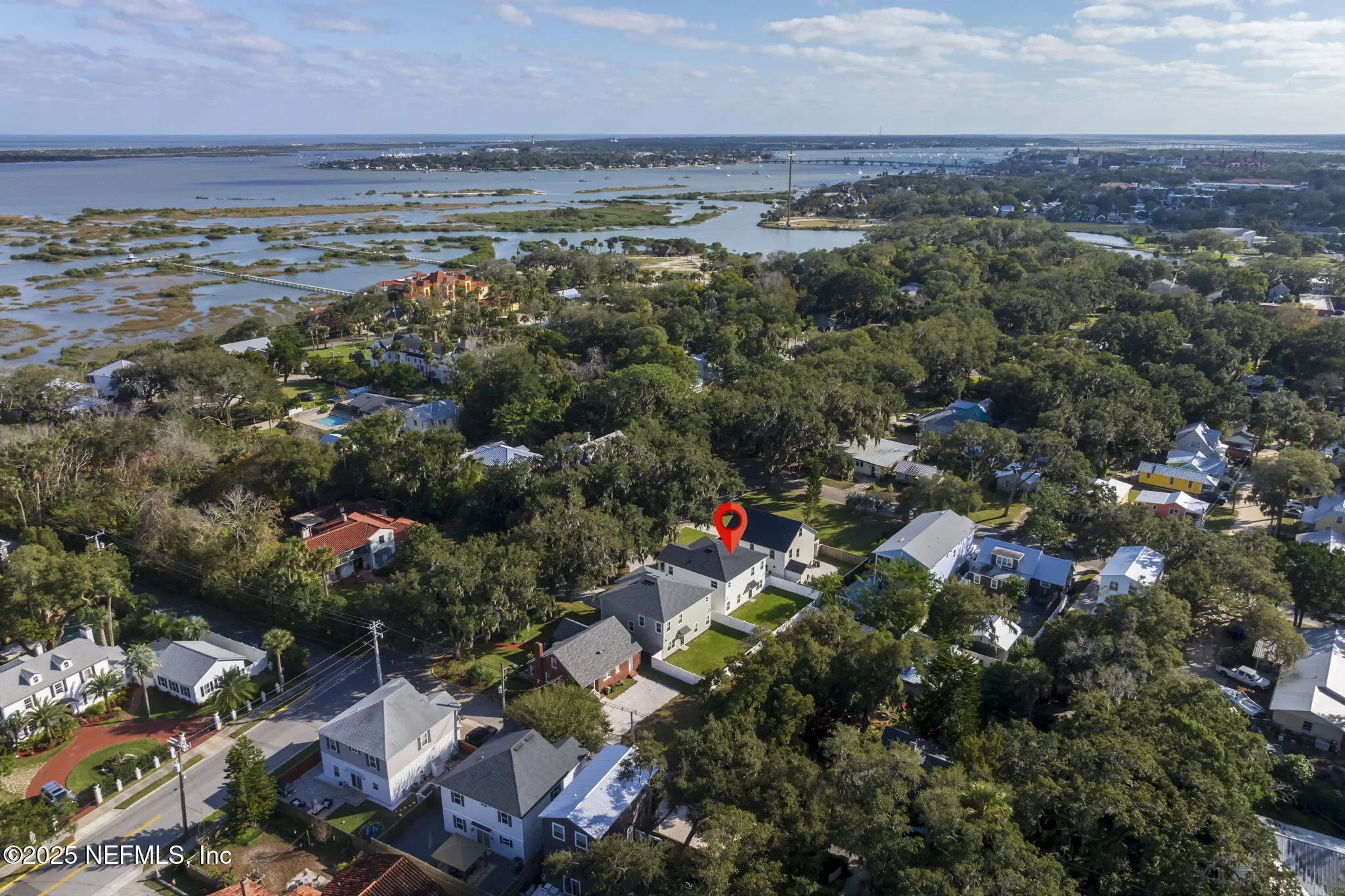 38 MAGNOLIA Avenue, St. Augustine, Florida, United States. - Photo 31