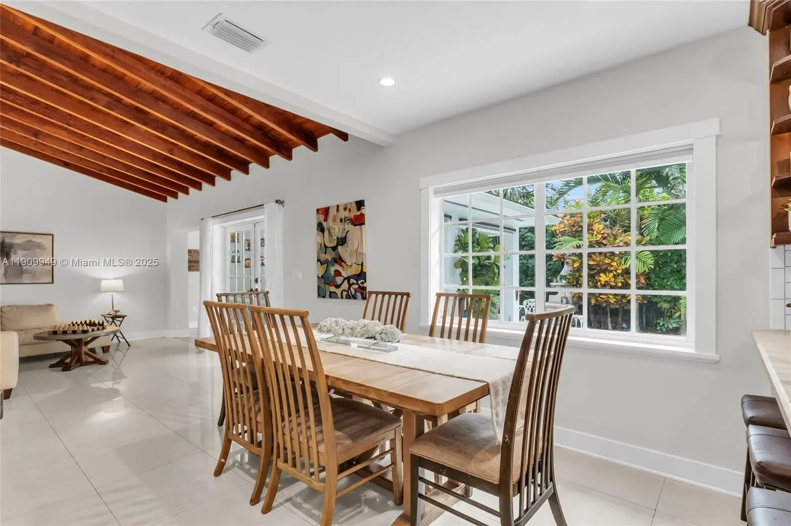 1536 Alegriano Ave, Coral Gables, Florida, United States. - Photo 12