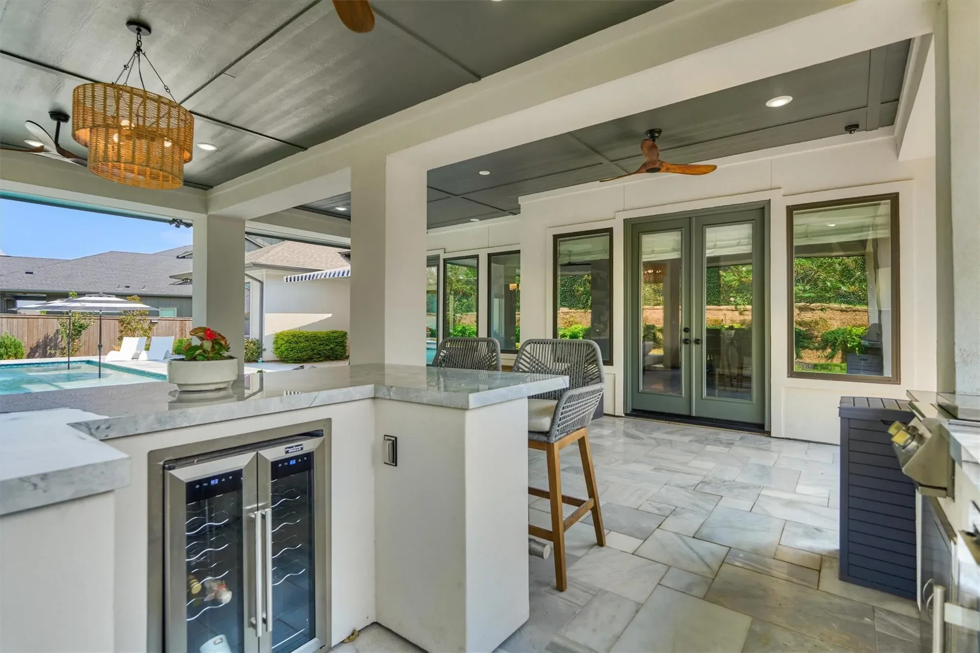 2017 Bennet Lane, Conroe, Texas, United States. - Photo 38