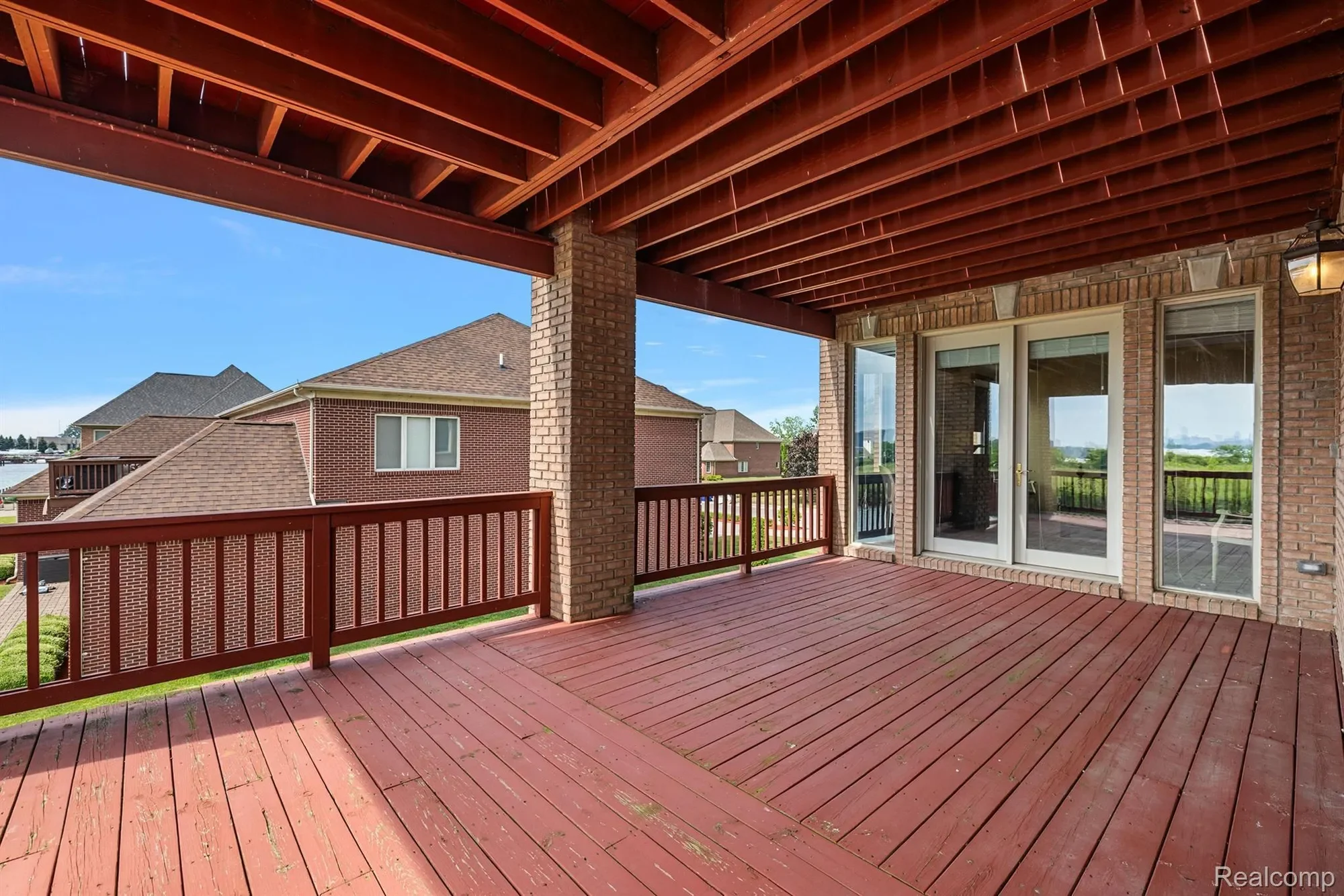 18 SAND BAR Lane, Detroit, MI 48214, Detroit, Michigan, United States. - Photo 5