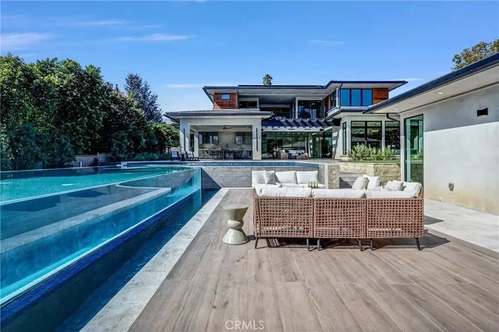 330 Arbolada Drive, Arcadia, California, United States. - Photo 47