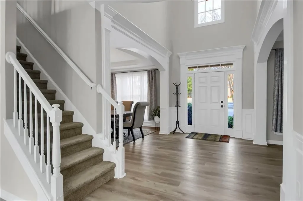 940 Ambleside Drive, Suwanee, Georgia, United States. - Photo 12