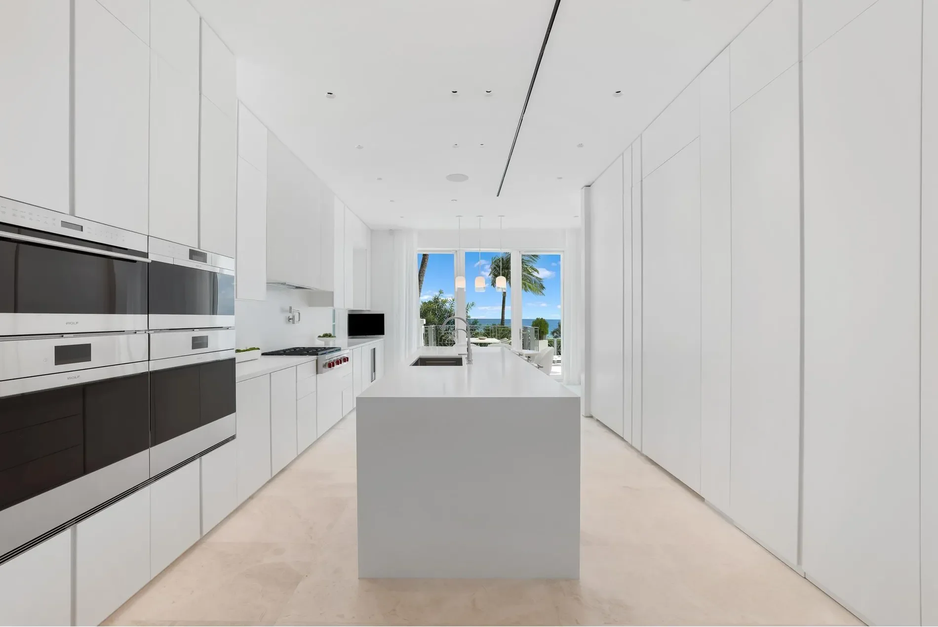 5959 Collins Ave, Miami Beach, Florida, United States. - Photo 3