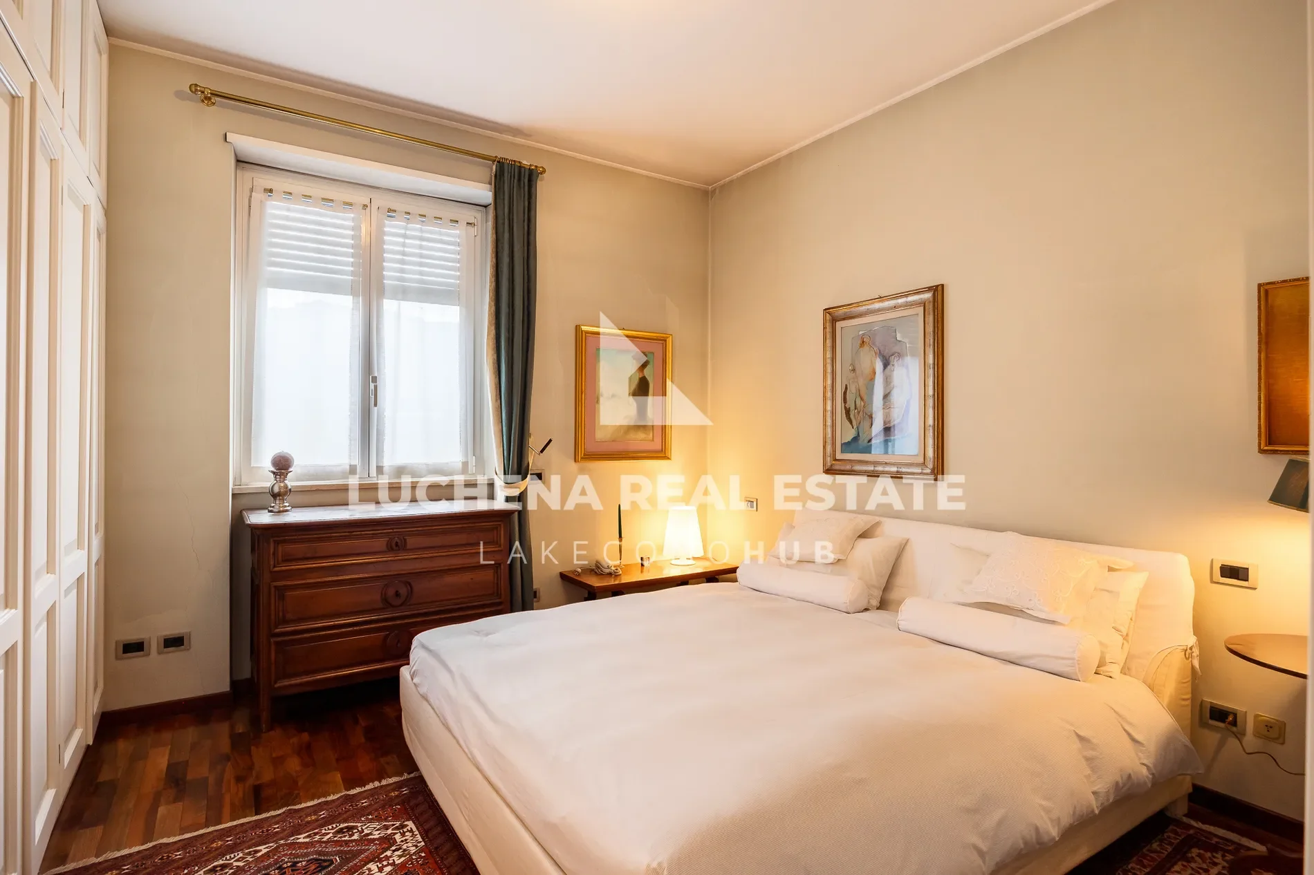 Viale Fratelli Rosselli, 13, 22100 Como CO, Italy, Como, Lombardy, Italy. - Photo 1