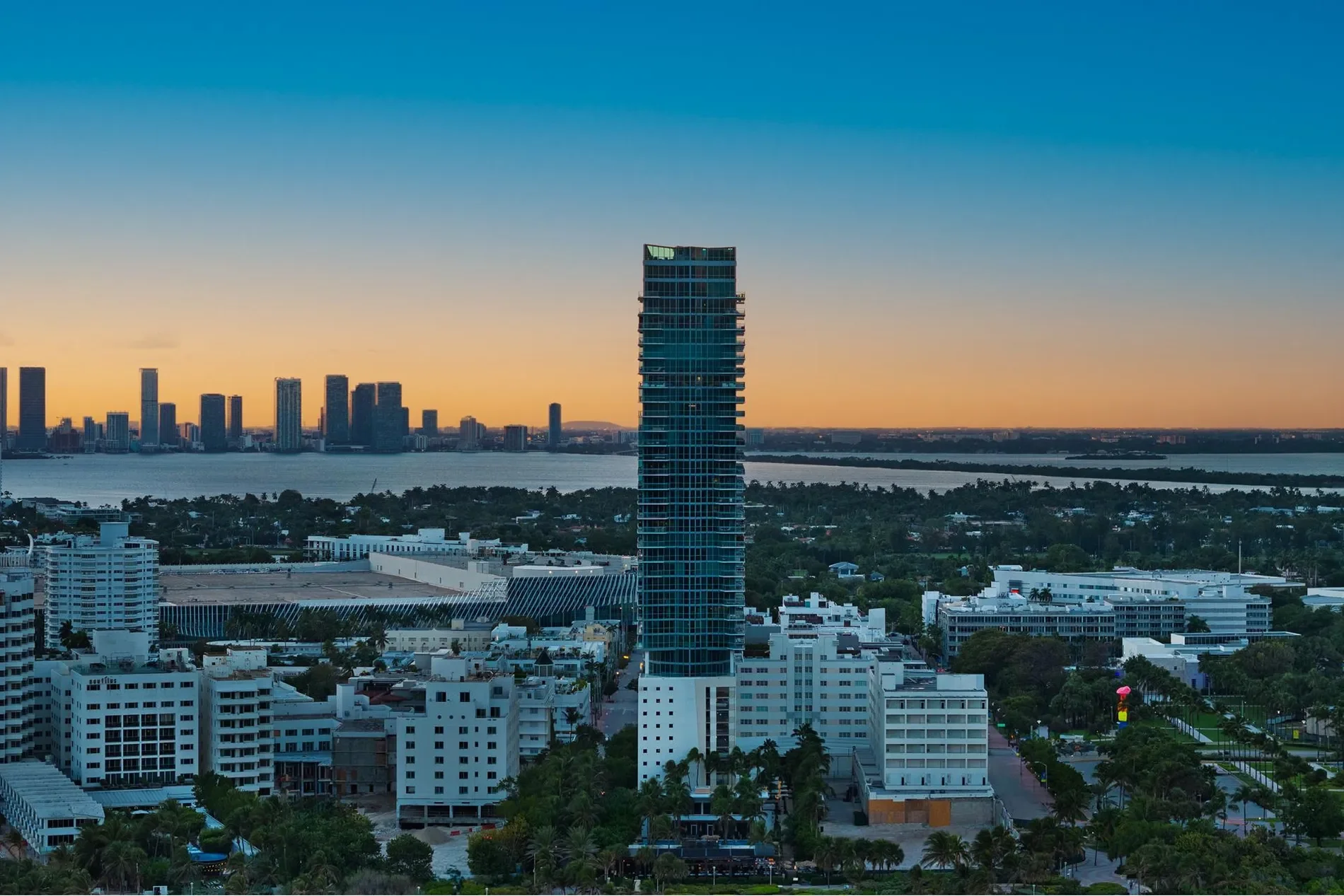 101 20th St, Miami Beach, Florida, United States. - Photo 48