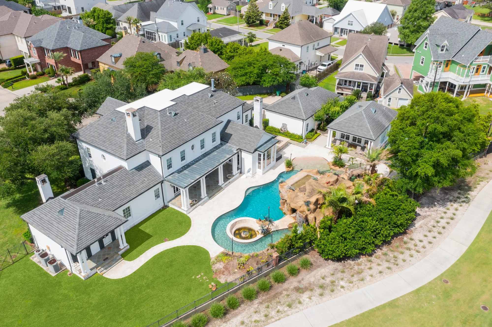 54 Beresford Drive , Metairie, LA 70001, Metairie, Louisiana, United States. - Photo 11
