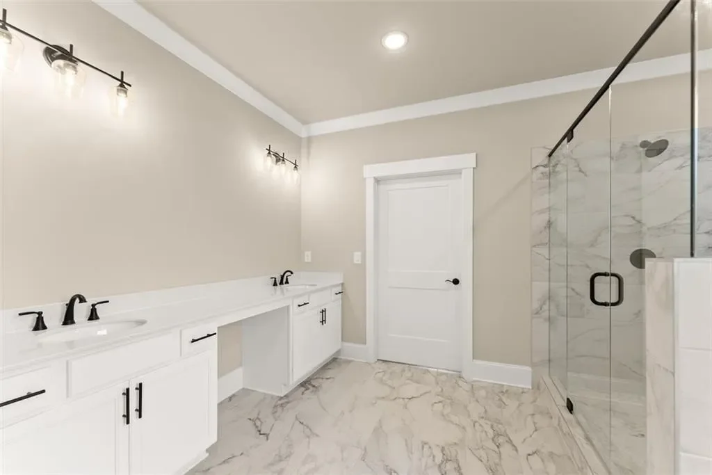 5416 Oak Manor Way, Murrayville, Georgia, United States. - Photo 21