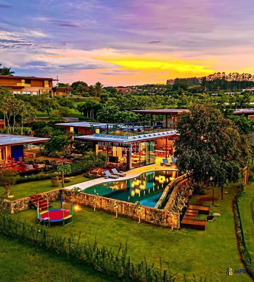 Indaiatuba, State of São Paulo, Brazil. - Photo 36