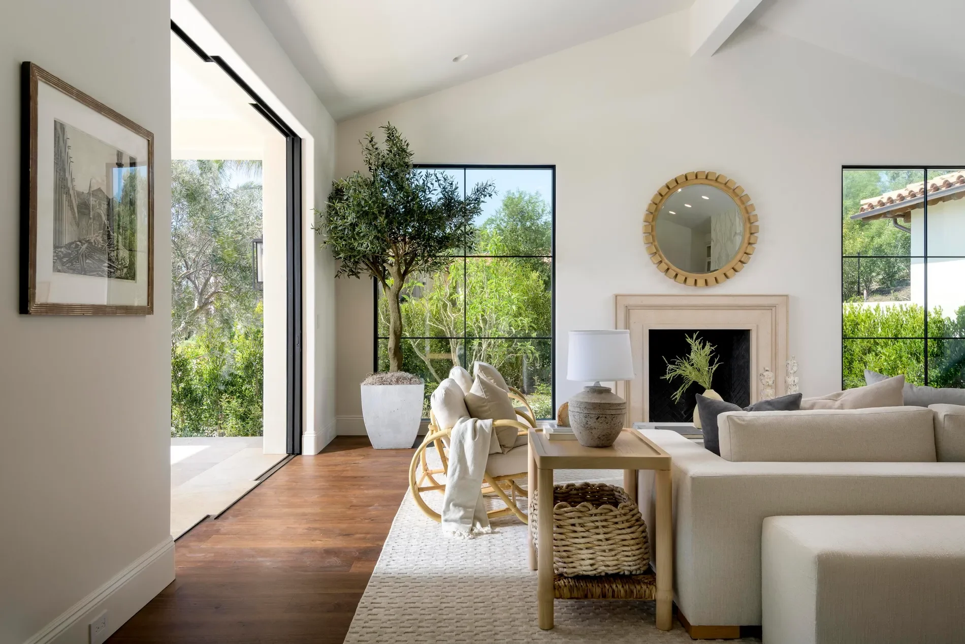 220 Montecito Ranch Lane, Carpinteria, California, United States. - Photo 25