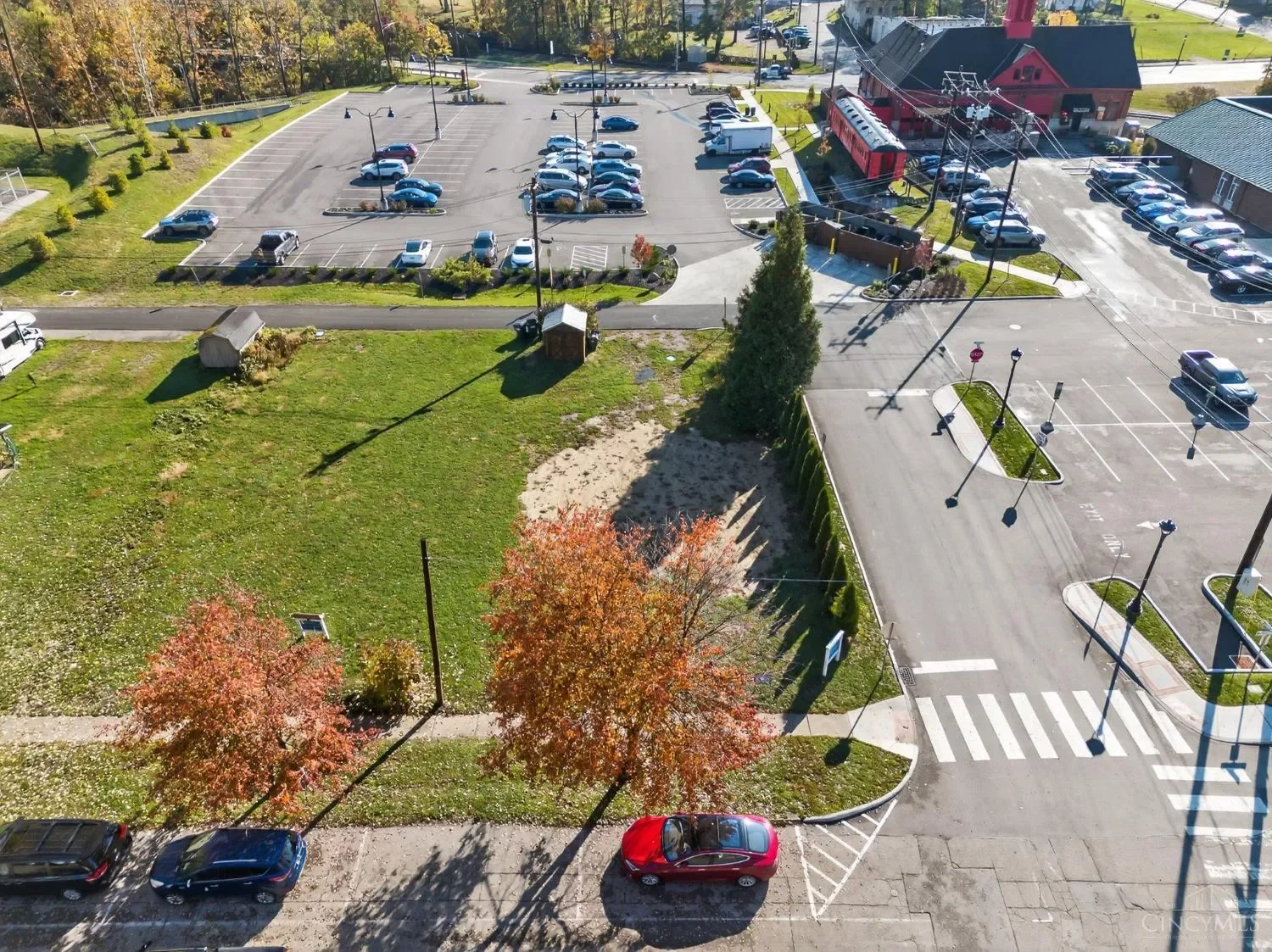 200 Railroad Avenue, Loveland, OH 45140, Loveland, Ohio, United States. - Photo 1