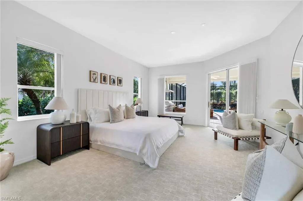 6004 Fairway CT, Naples, FL, 34110, USA, Bonita Springs, Florida, United States. - Photo 21