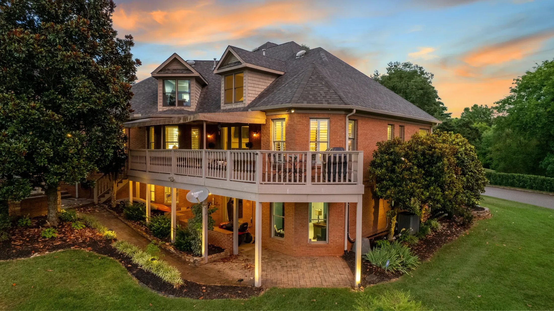 1027 Shadow Brook Drive , Knoxville, TN 37922, Knoxville, Tennessee, United States. - Photo 39