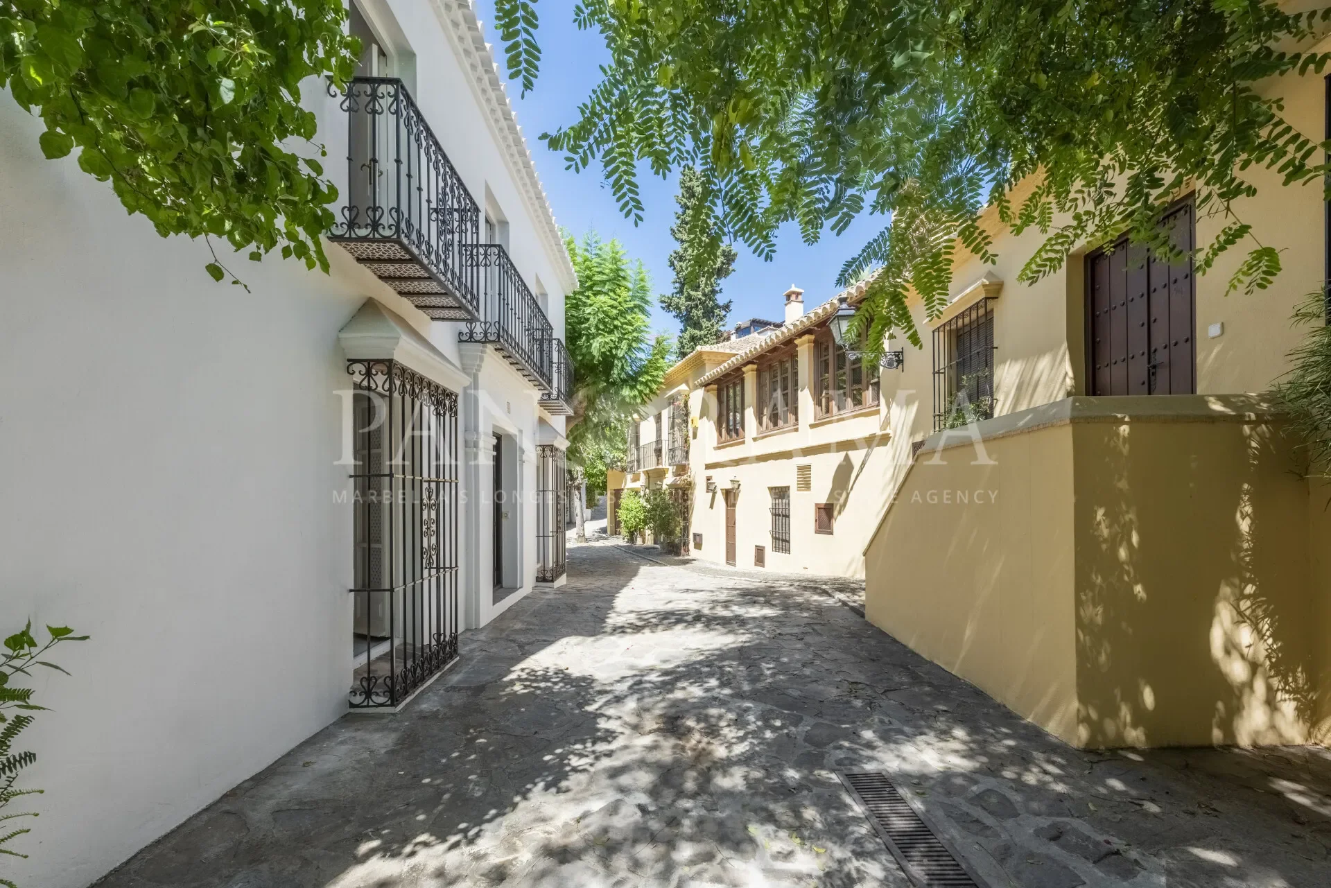 Marbella, Andalusia, Spain. - Photo 11
