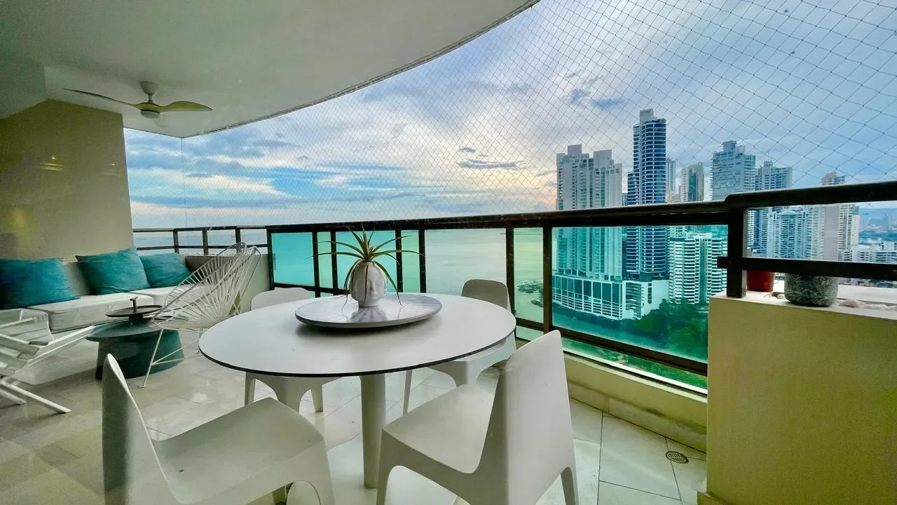 Punta Pacifica, Panama City, Panamá Province, Panama, Panama City, Panama, Panama. - Photo 5