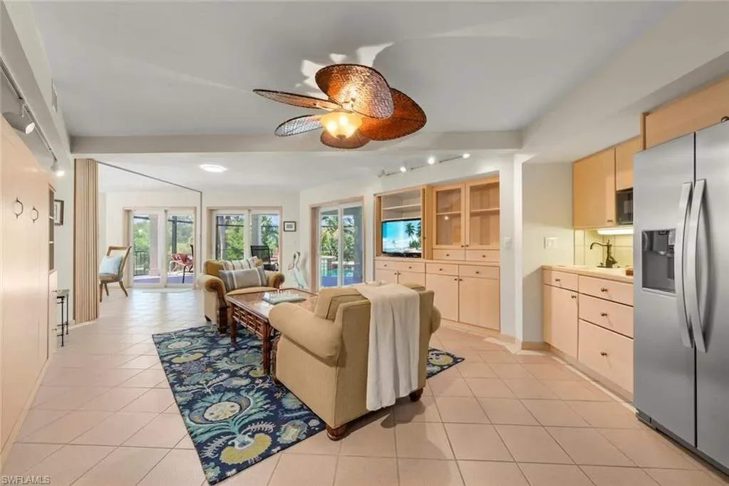 2451 Blind Pass CT, Sanibel, FL, 33957, USA, Sanibel, Florida, United States. - Photo 12