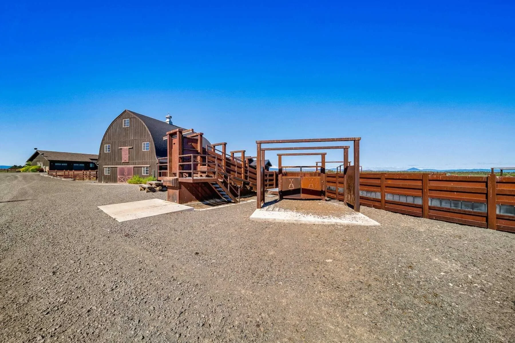 8055 SW POWELL BUTTE HWY , Powell Butte, OR 97753, Powell Butte, Oregon, United States. - Photo 41