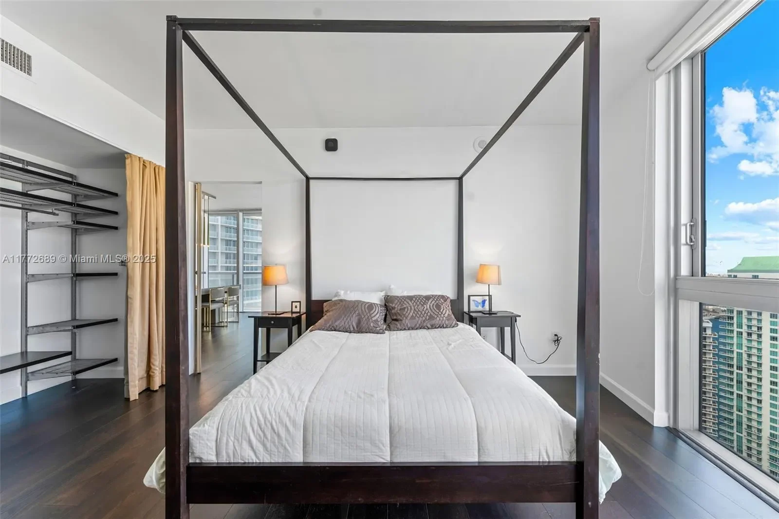 495 brickell ave 4502, Miami, Florida, United States. - Photo 9