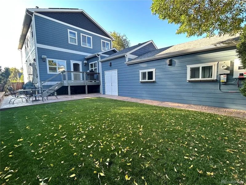 3960 Winona Ct, Denver, Colorado, United States. - Photo 25
