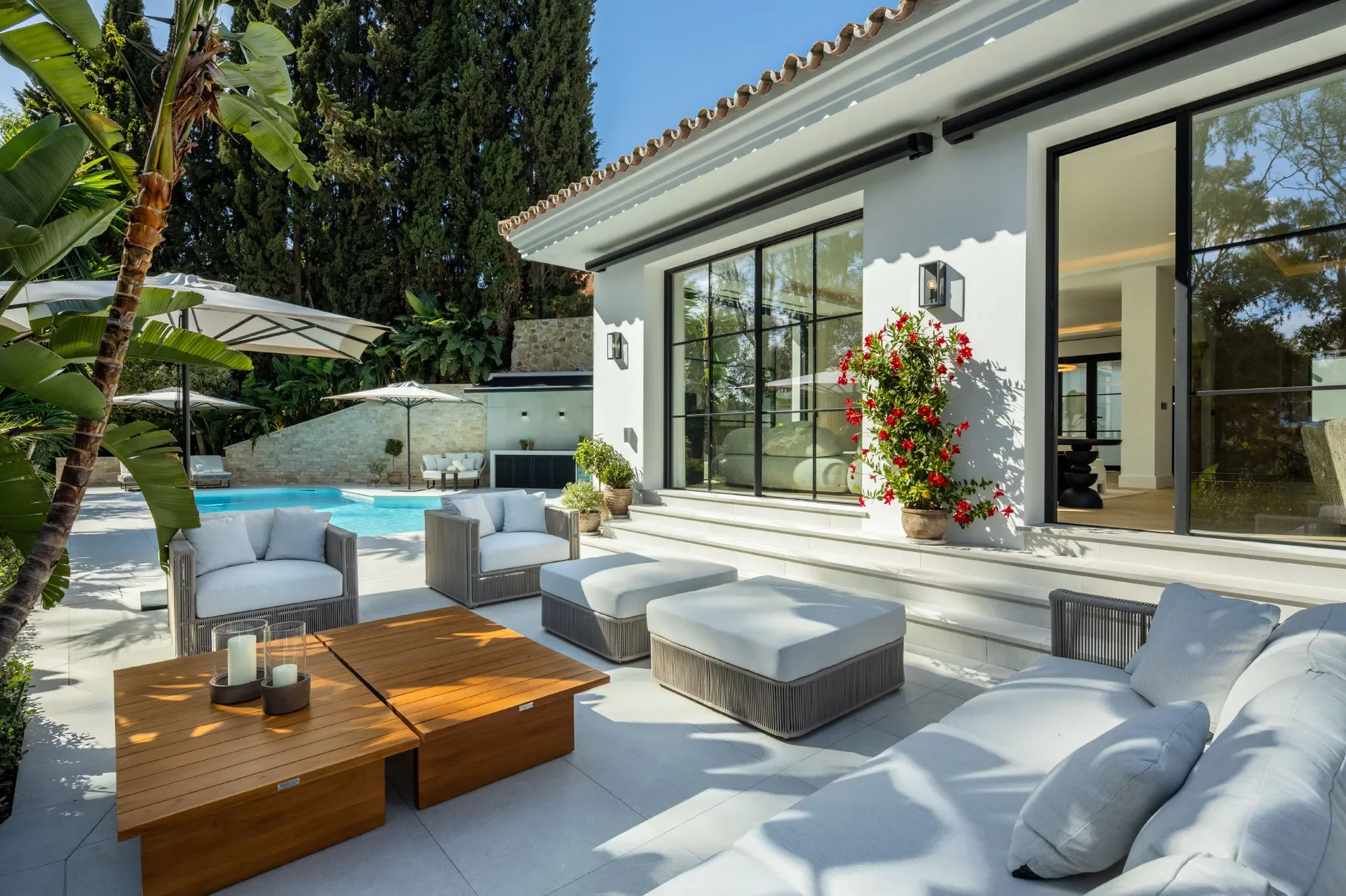 Urbanizacion La Quinta, S/N, 29660 Marbella, Málaga, Spain, La Quinta, Benahavis, Andalusia. - Photo 6