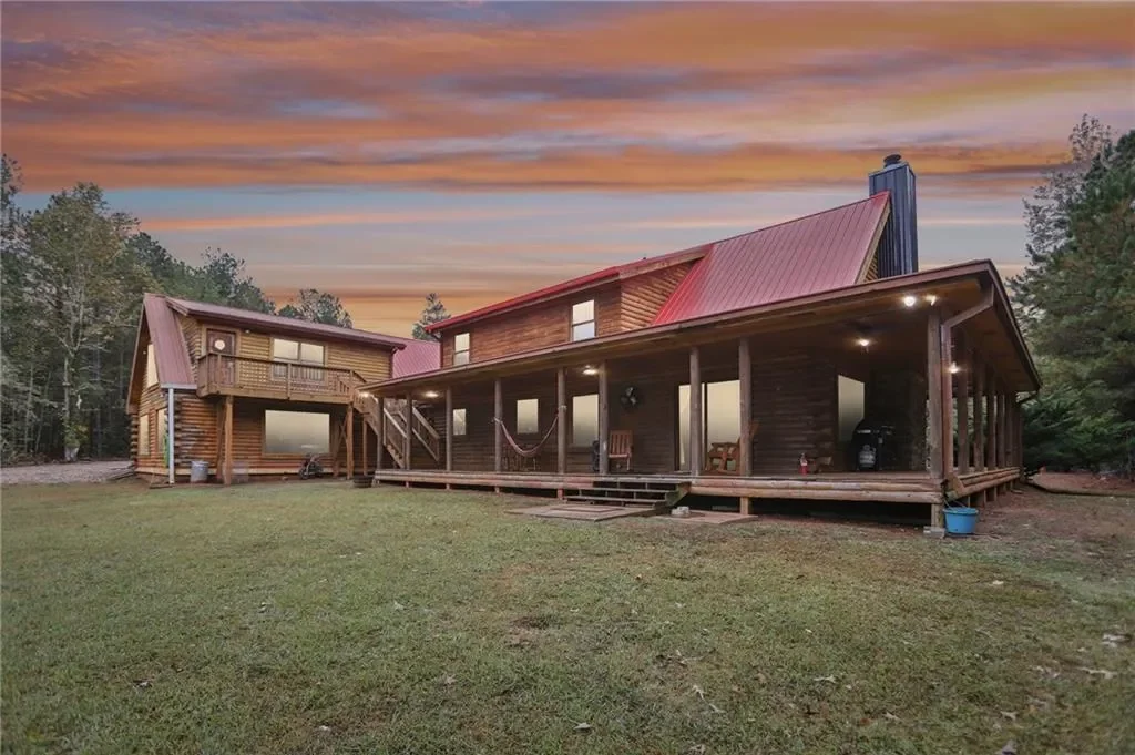 5467 Highway 162 S, Covington, Georgia, United States. - Photo 2