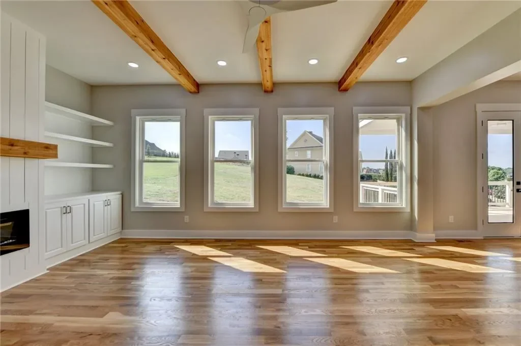 982 Wildberry Court, Jefferson, Georgia, United States. - Photo 15