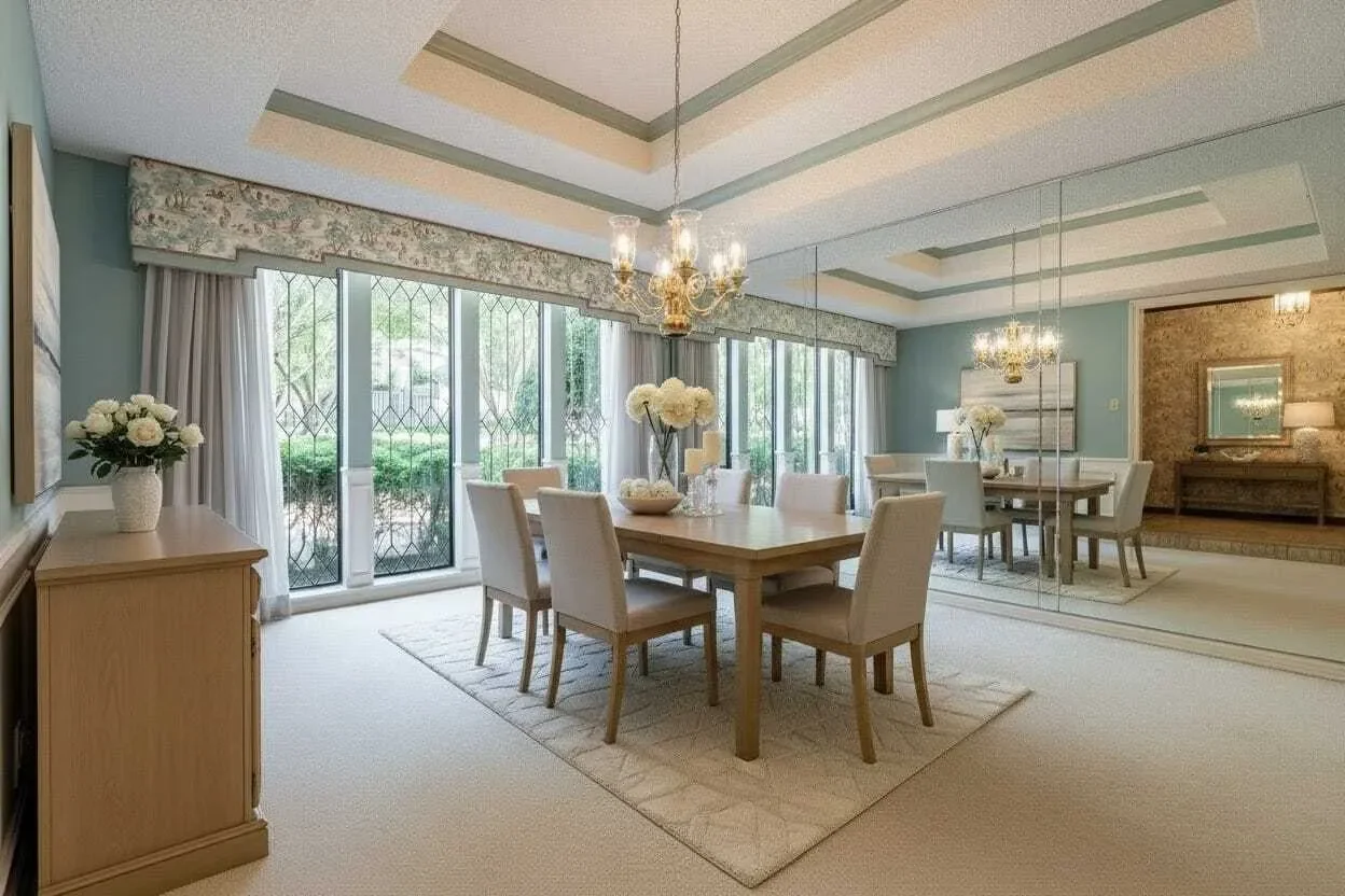 9408 Spring Hollow Drive, Dallas, TX, 75243, USA, Dallas, Texas, United States. - Photo 18