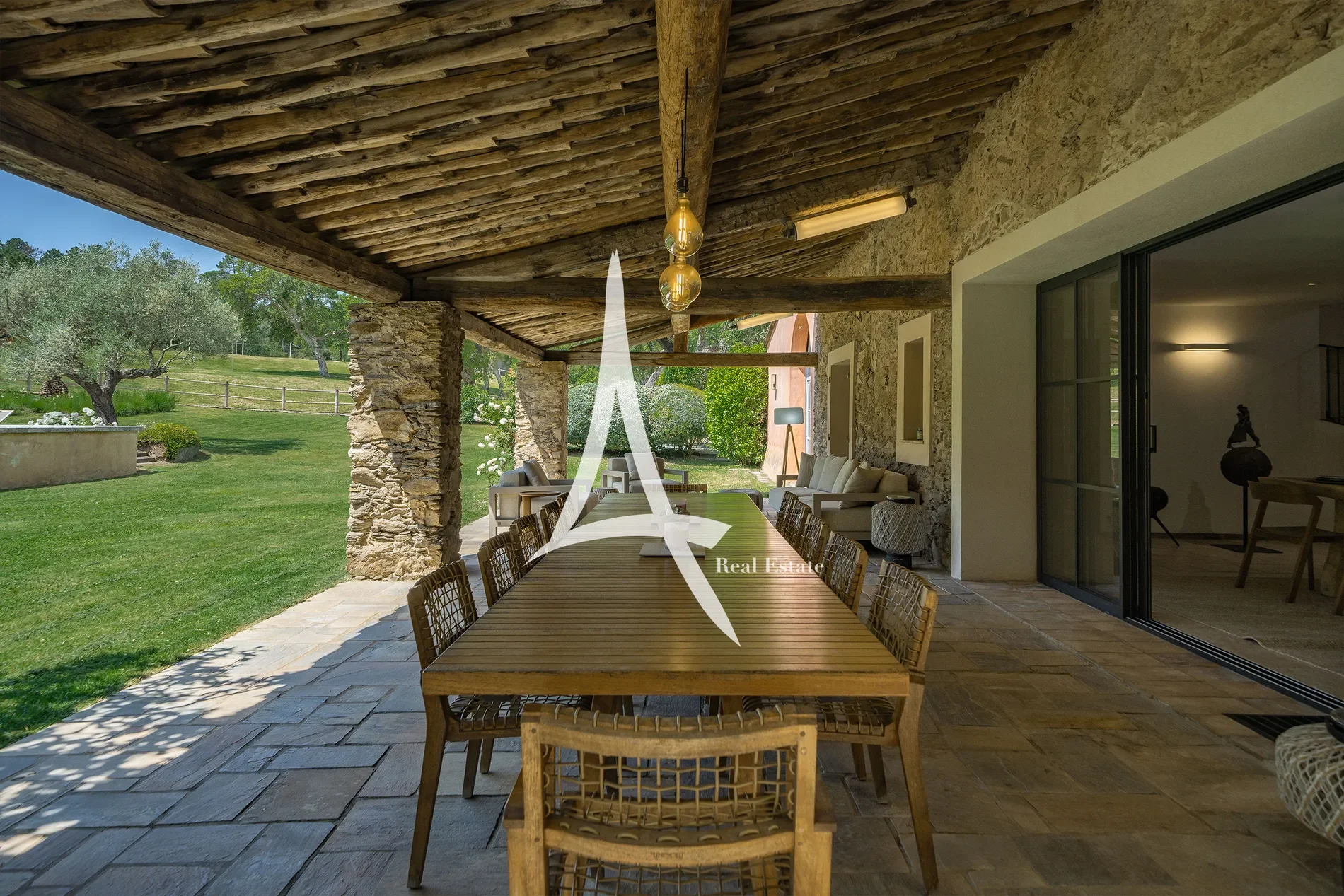 9 Bd Louis Blanc, 83990 Saint-Tropez, France, Saint-Tropez, Provence-Alpes-Côte d'Azur, France. - Photo 12