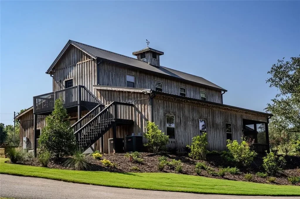 1700 BEAVER DAM Road, Madison, Georgia, United States. - Photo 6