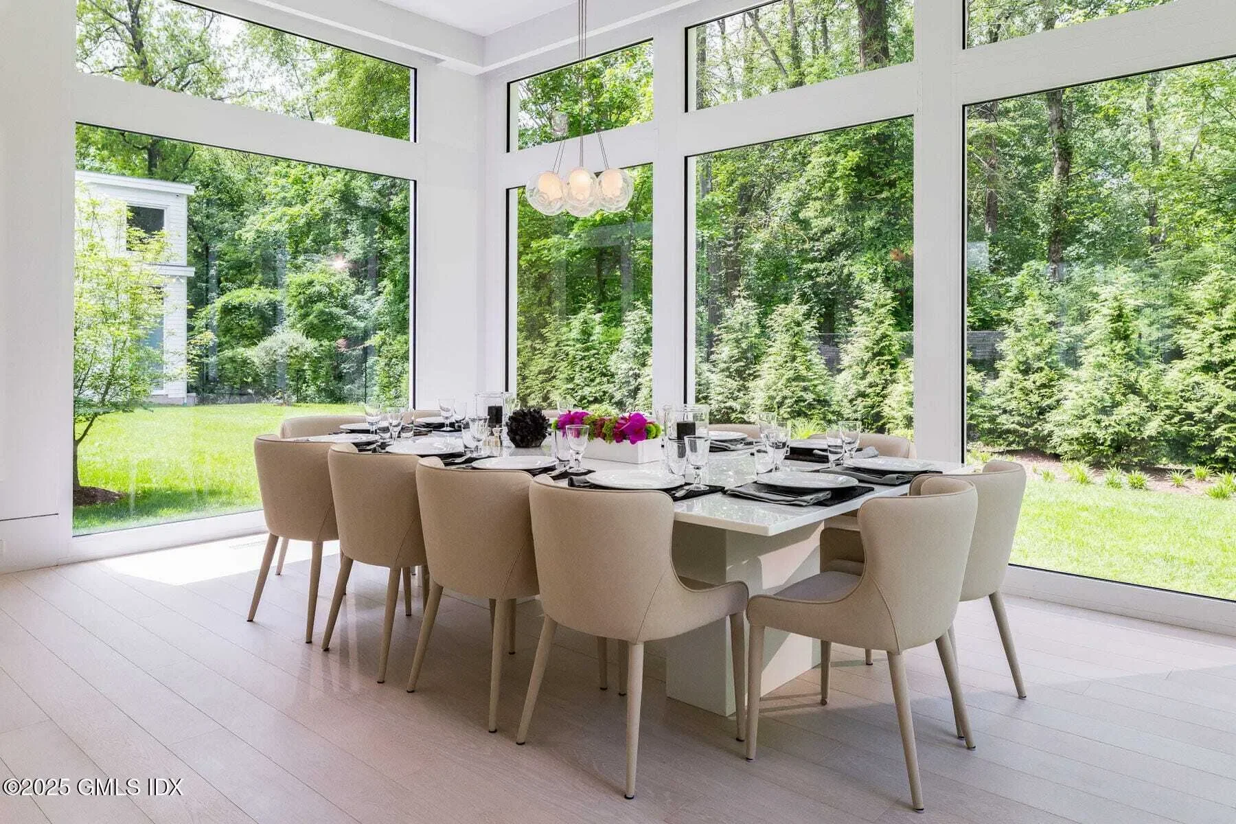 8 Fox Run Lane, Greenwich, CT, 06831, USA, Greenwich, Connecticut, United States. - Photo 12