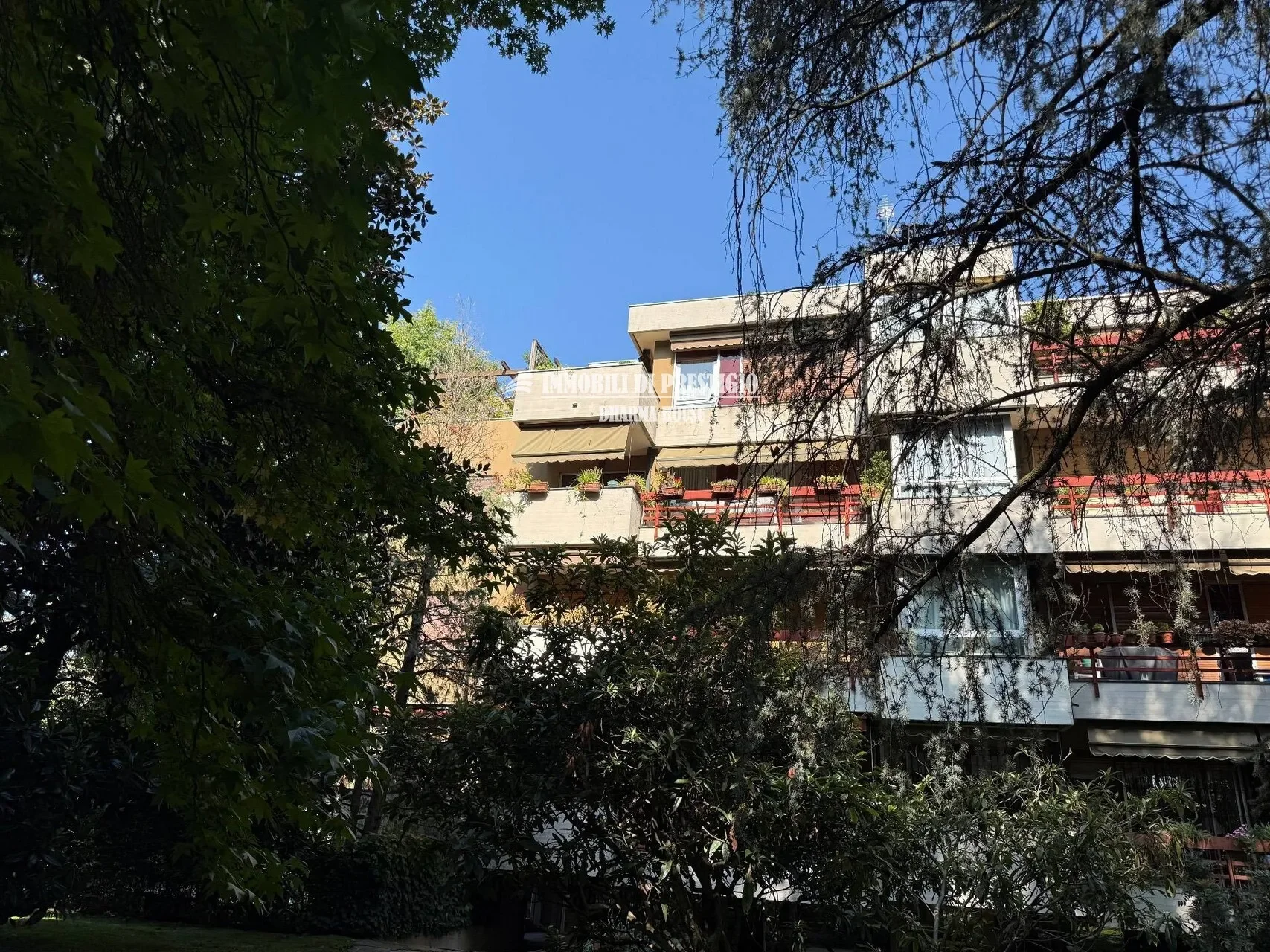 Via Palatino, 6, 20148 Milano MI, Italia, Milan, Lombardy, Italy. - Photo 29