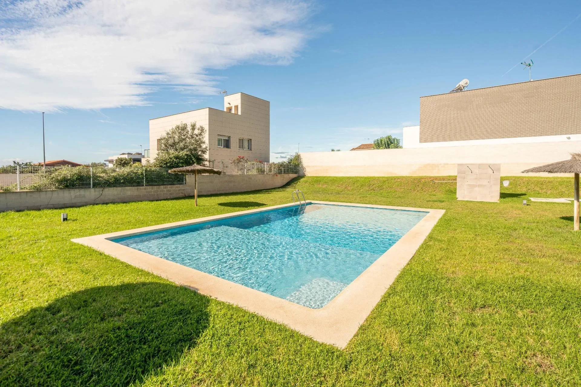 Urbanizacion montsano, San Antonio de Benageber, VALENCIA, San Antonio de Benageber, San Antonio de Benageber, Valencian Community, Spain. - Photo 35
