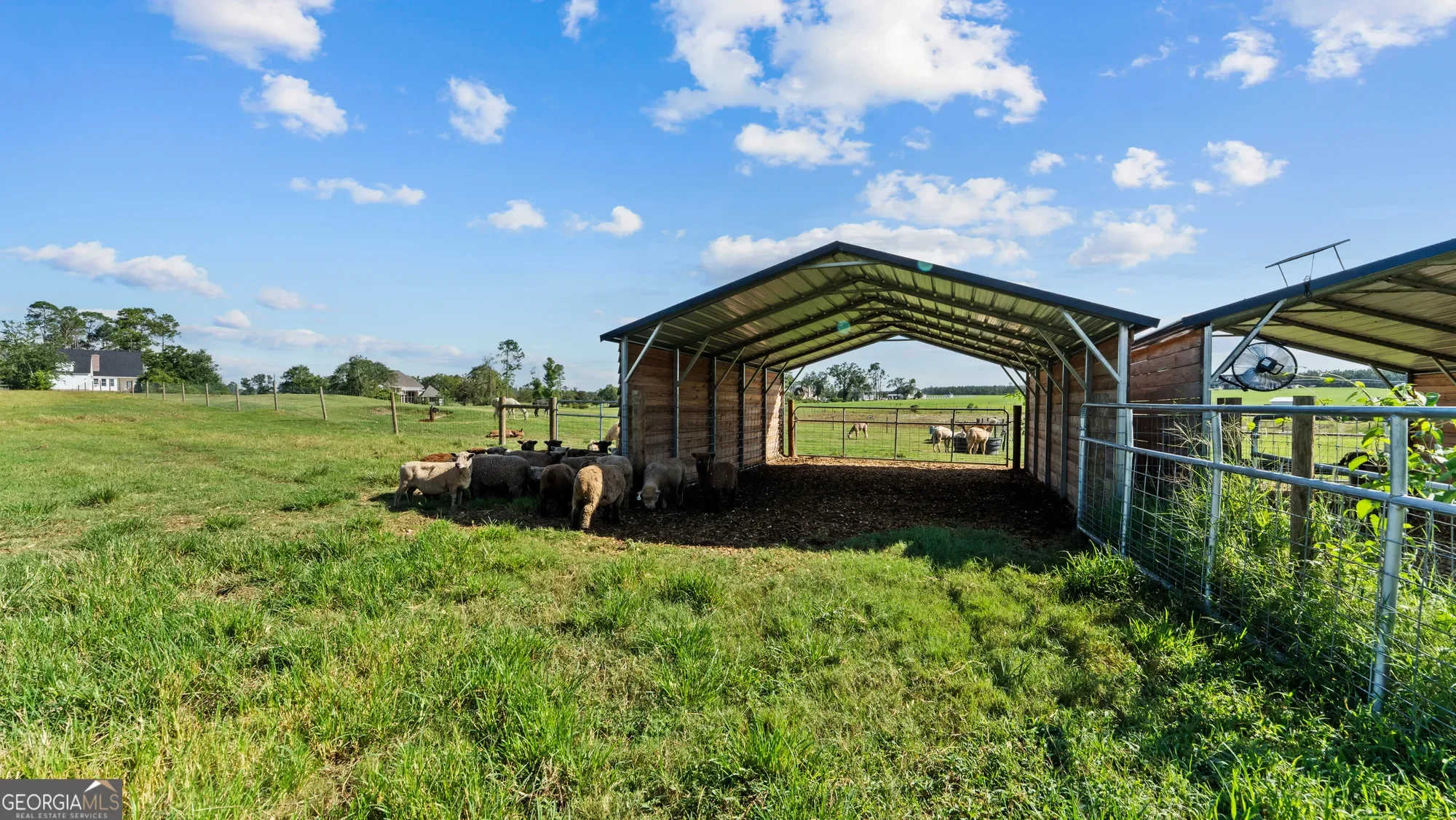 485 Beaver Kreek Road, Douglas, GA 31533, Douglas, Georgia, United States. - Photo 60