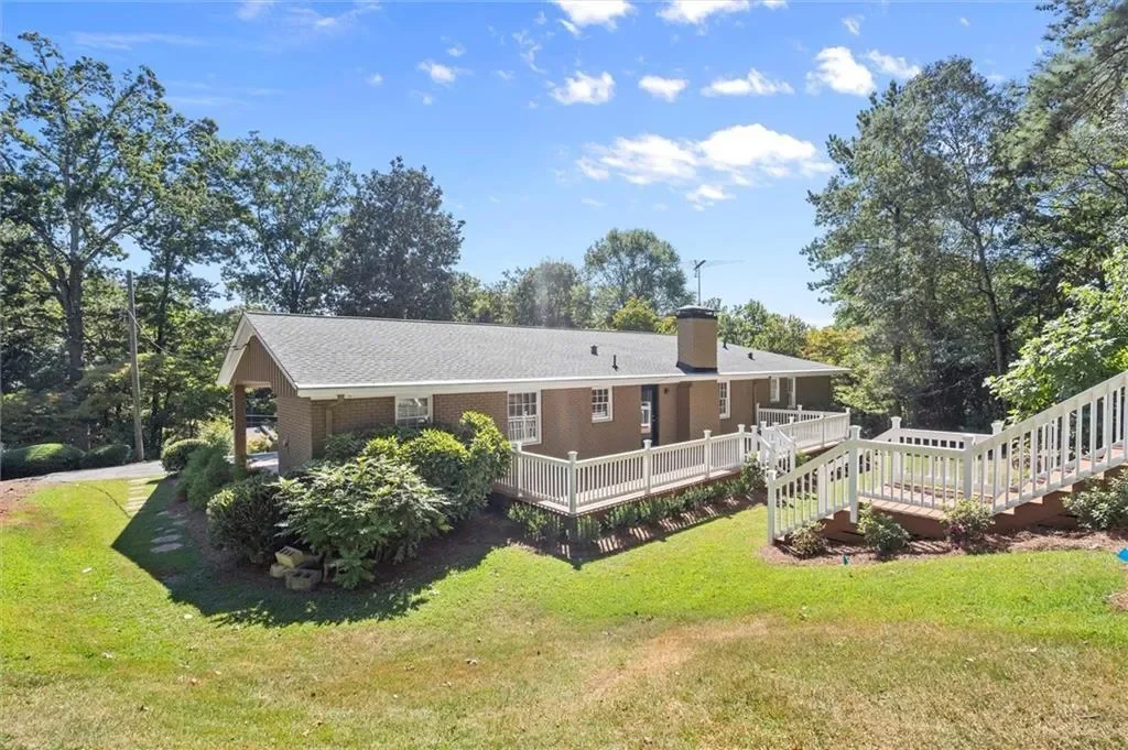 840 Hickory Drive SW, Marietta, Georgia, United States. - Photo 7