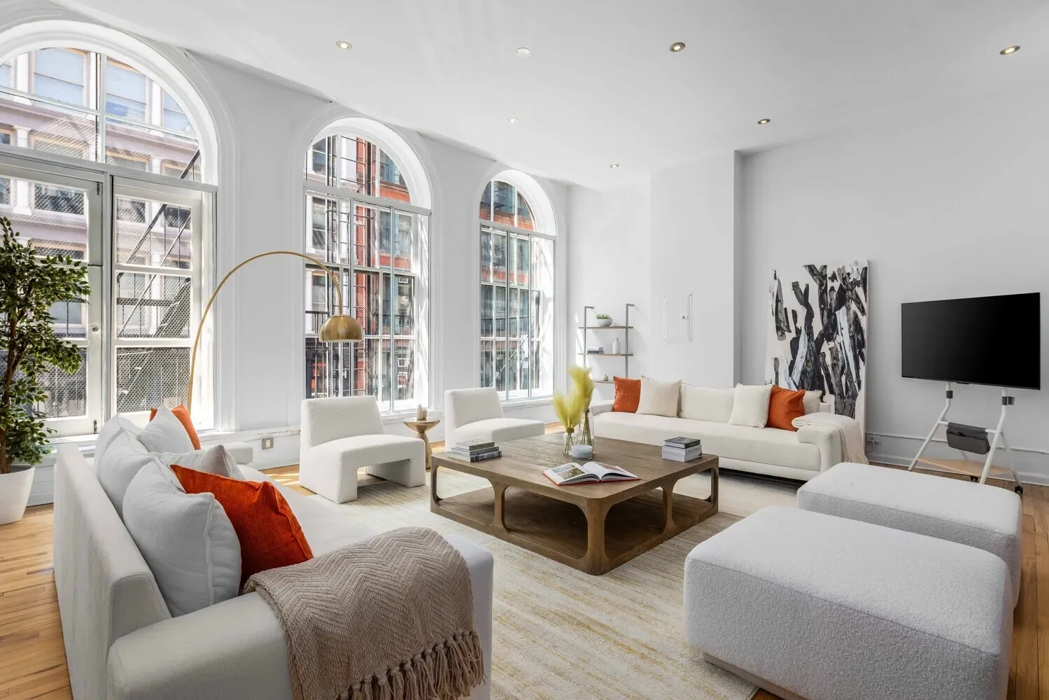 508 BROADWAY, New York, New York, United States. - Photo 2