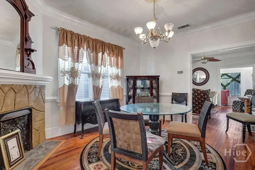 913-917 W 38th Street, Savannah, Georgia, United States. - Photo 26