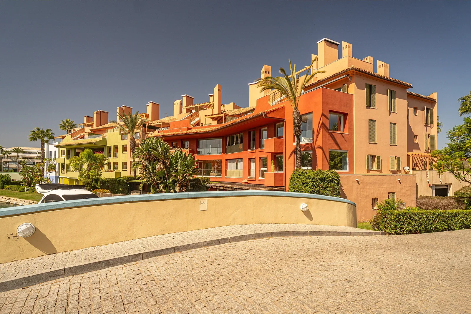 Sotogrande, San Roque, Andalusia. - Photo 28