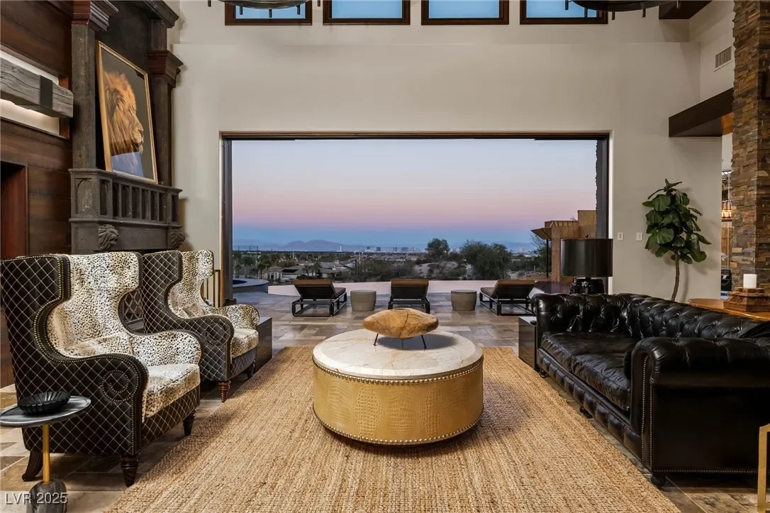 64 Promontory Ridge Drive, Las Vegas, Nevada, United States. - Photo 69