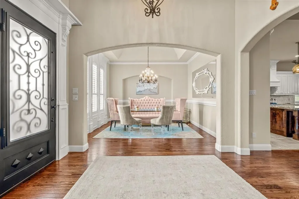 7756 Bella Milano Drive, Fort Worth, Texas, United States. - Photo 5