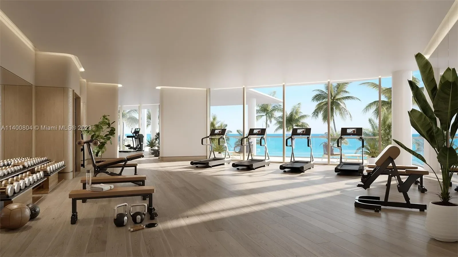 5333 Collins Ave, Miami Beach, Florida, United States. - Photo 19