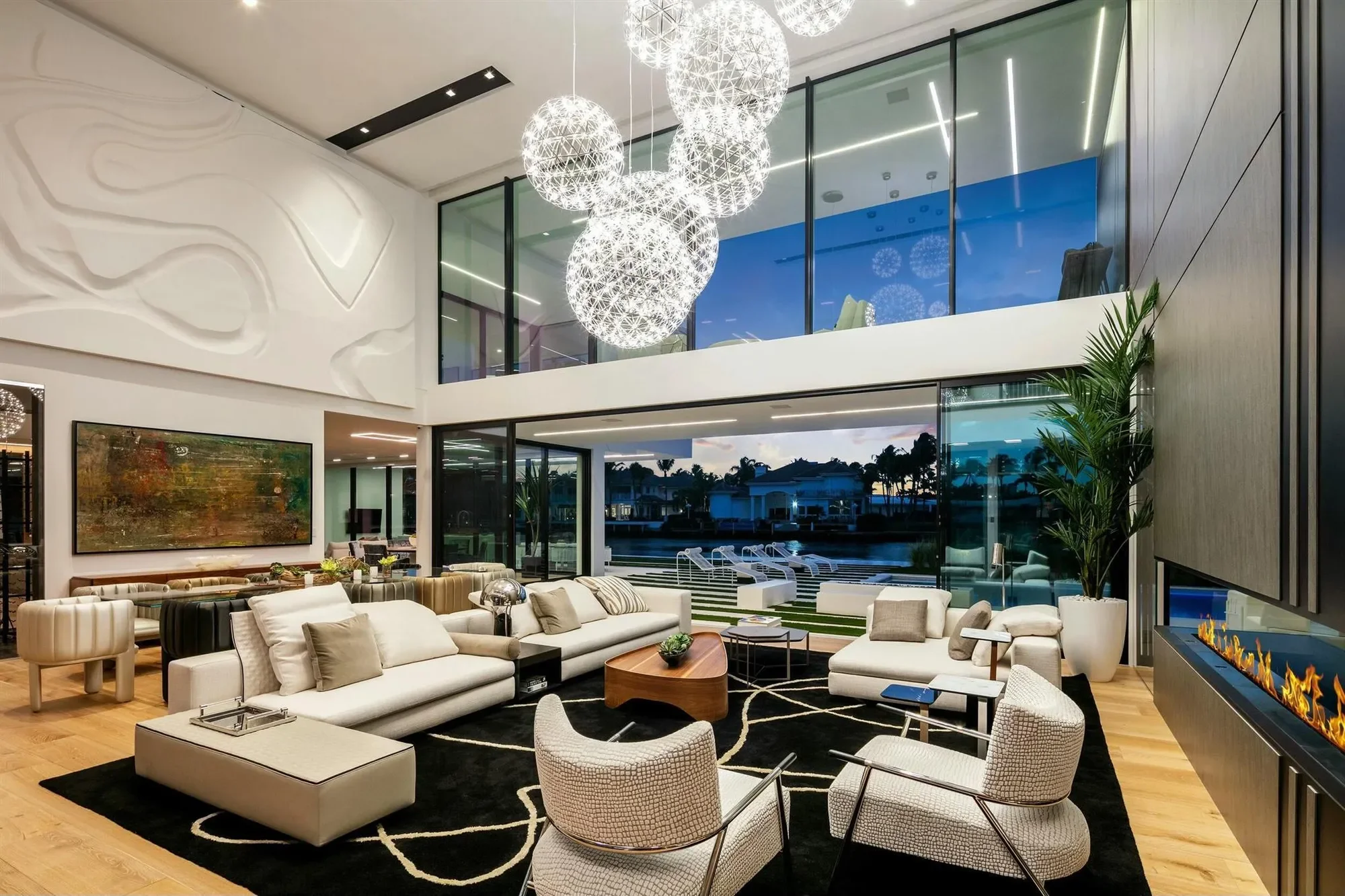 2633 Spanish River Road, Boca Raton, Florida, United States. - Photo 3