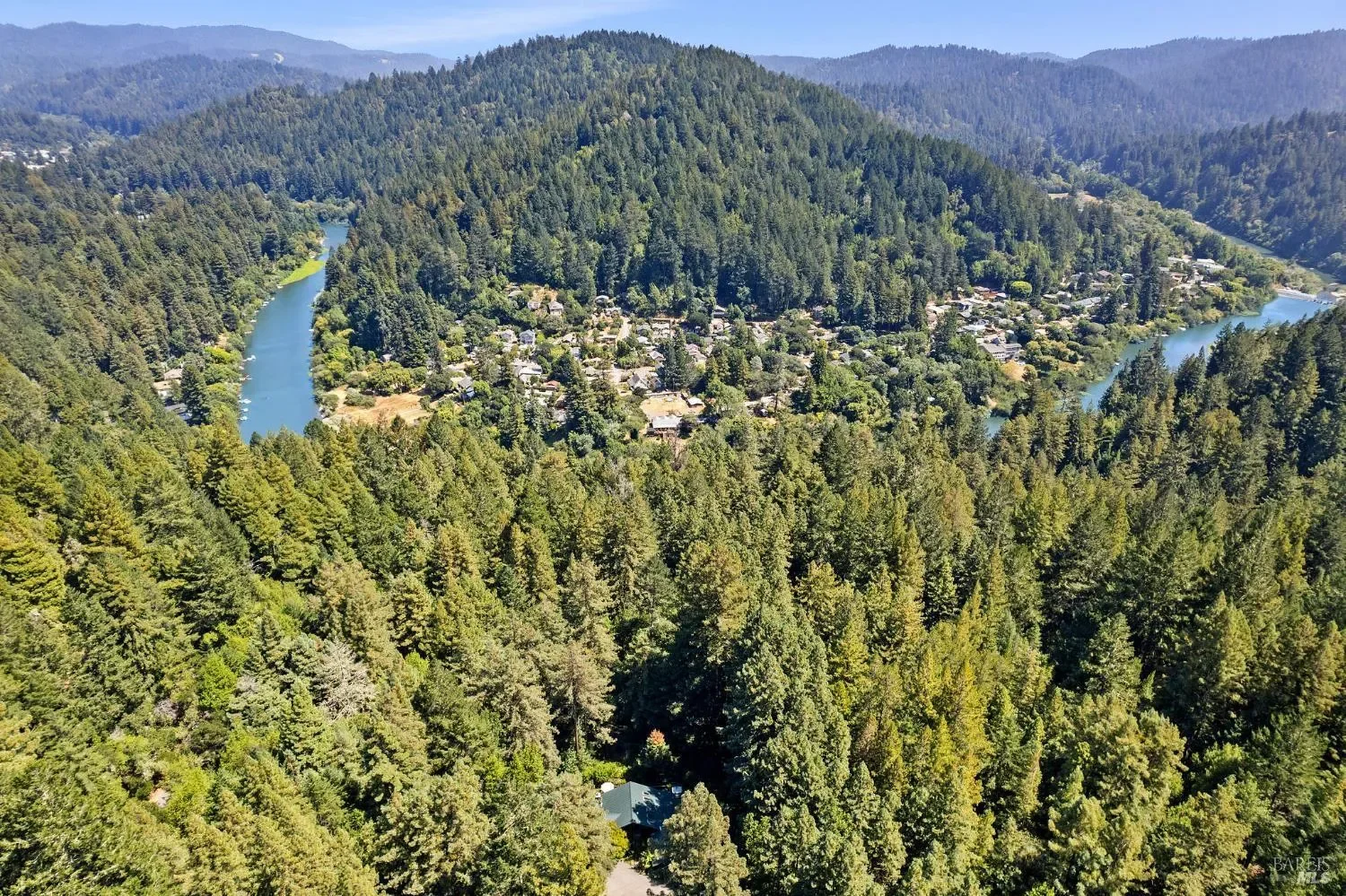 17970 Duncan Road, Guerneville, CA, 95446, USA, Guerneville, California, United States. - Photo 34