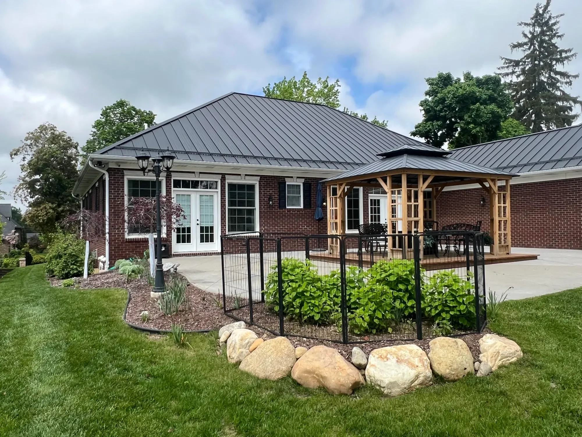 221 N Manning Street, Hillsdale, MI 49242, Hillsdale, Michigan, United States. - Photo 10