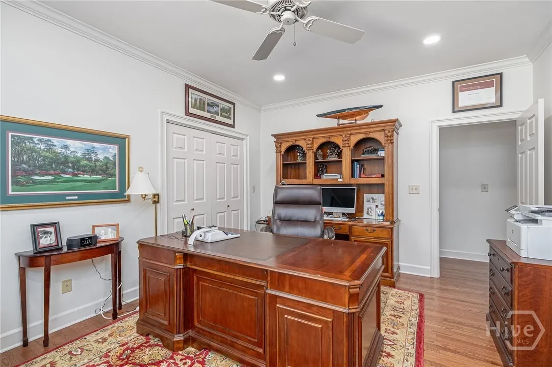 31 Sweetgum Crossing, Savannah, Georgia, United States. - Photo 20