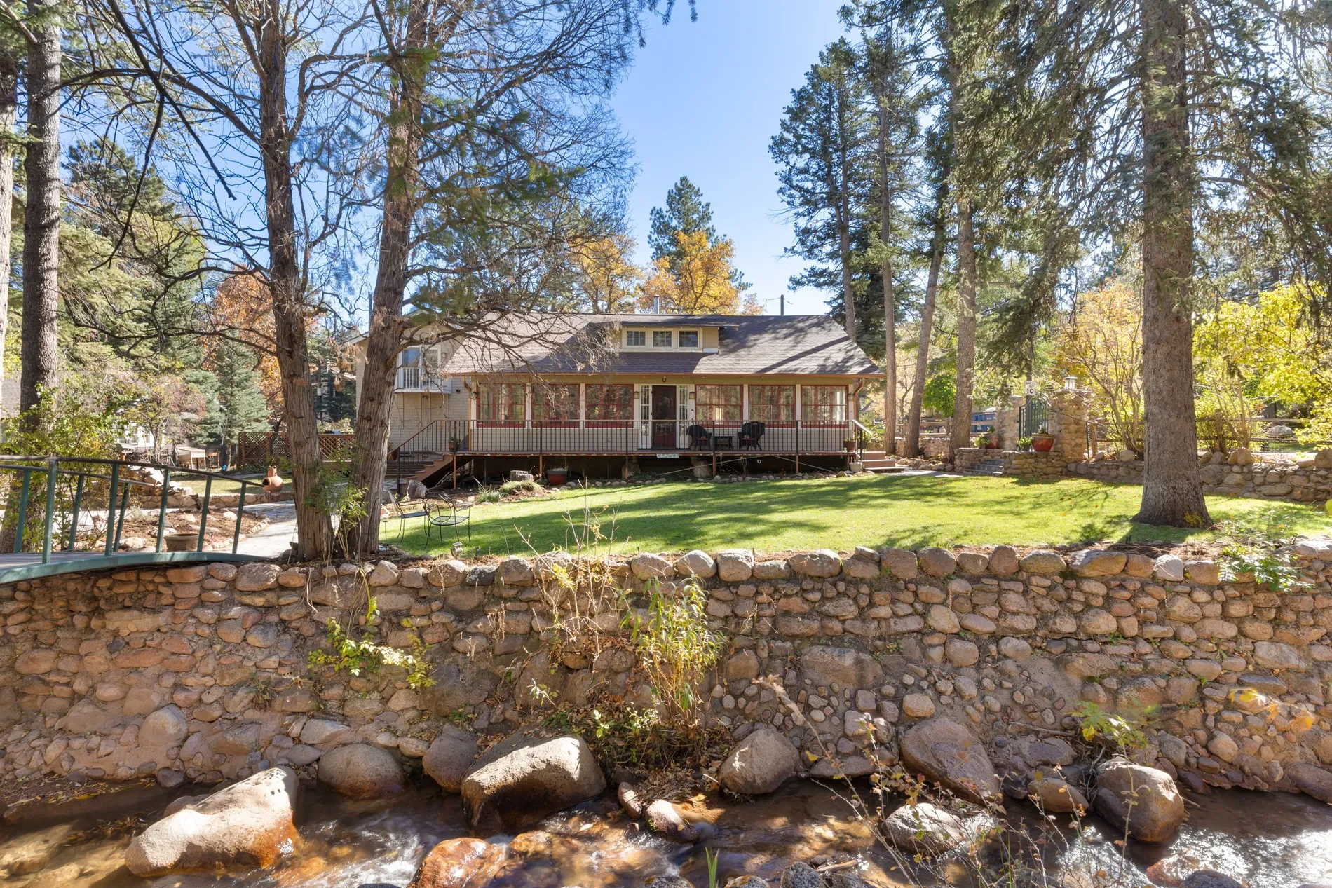 1515 W Cheyenne Road , Colorado Springs, CO 80906, Colorado Springs, Colorado, United States. - Photo 46